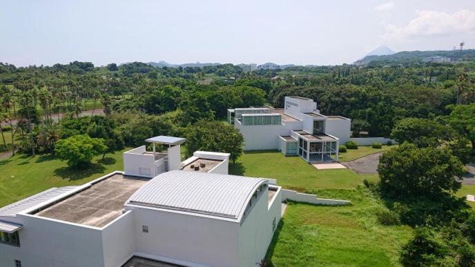Ibusuki Iwasaki Hotel Exterior foto