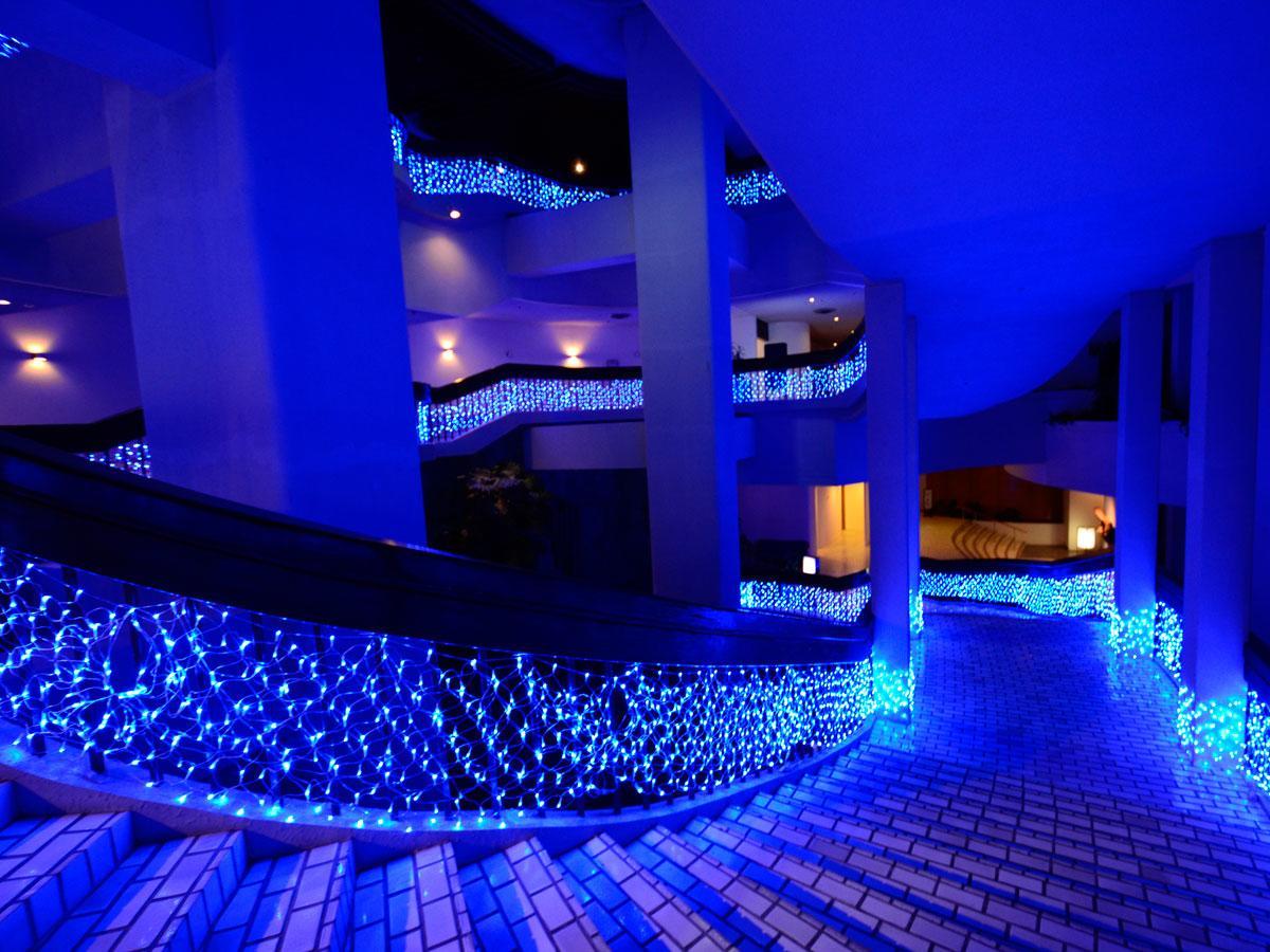 Ibusuki Iwasaki Hotel Exterior foto